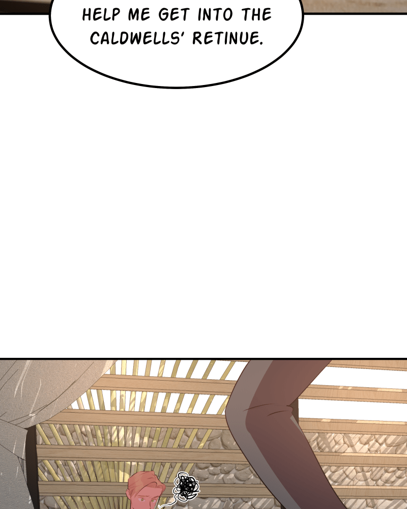 21st Century Knights Chapter 54 - page 26