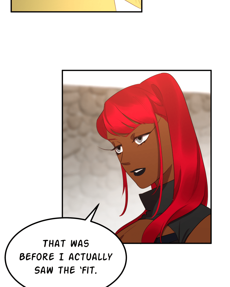 21st Century Knights Chapter 54 - page 29