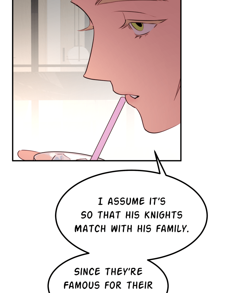 21st Century Knights Chapter 54 - page 35