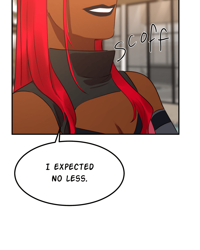 21st Century Knights Chapter 54 - page 37