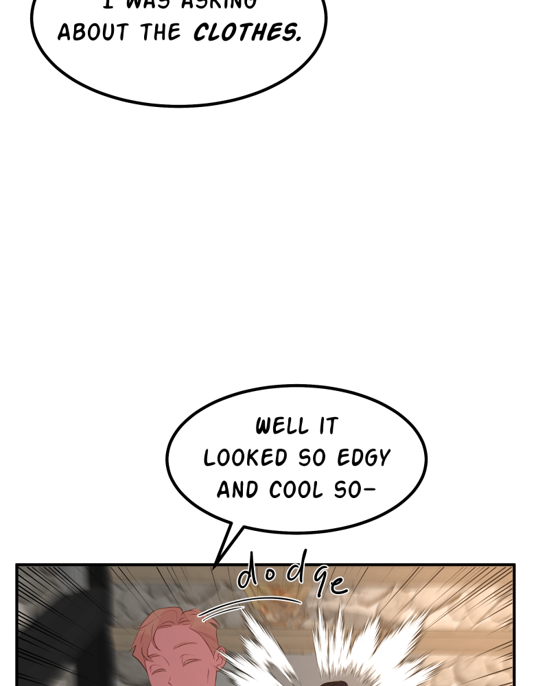 21st Century Knights Chapter 54 - page 39