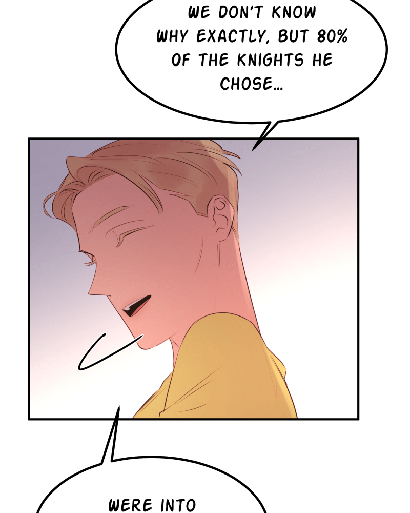 21st Century Knights Chapter 54 - page 41