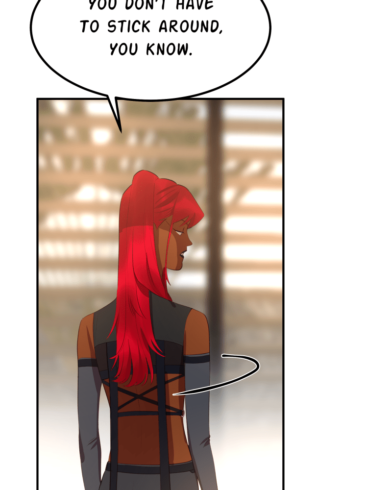 21st Century Knights Chapter 54 - page 49