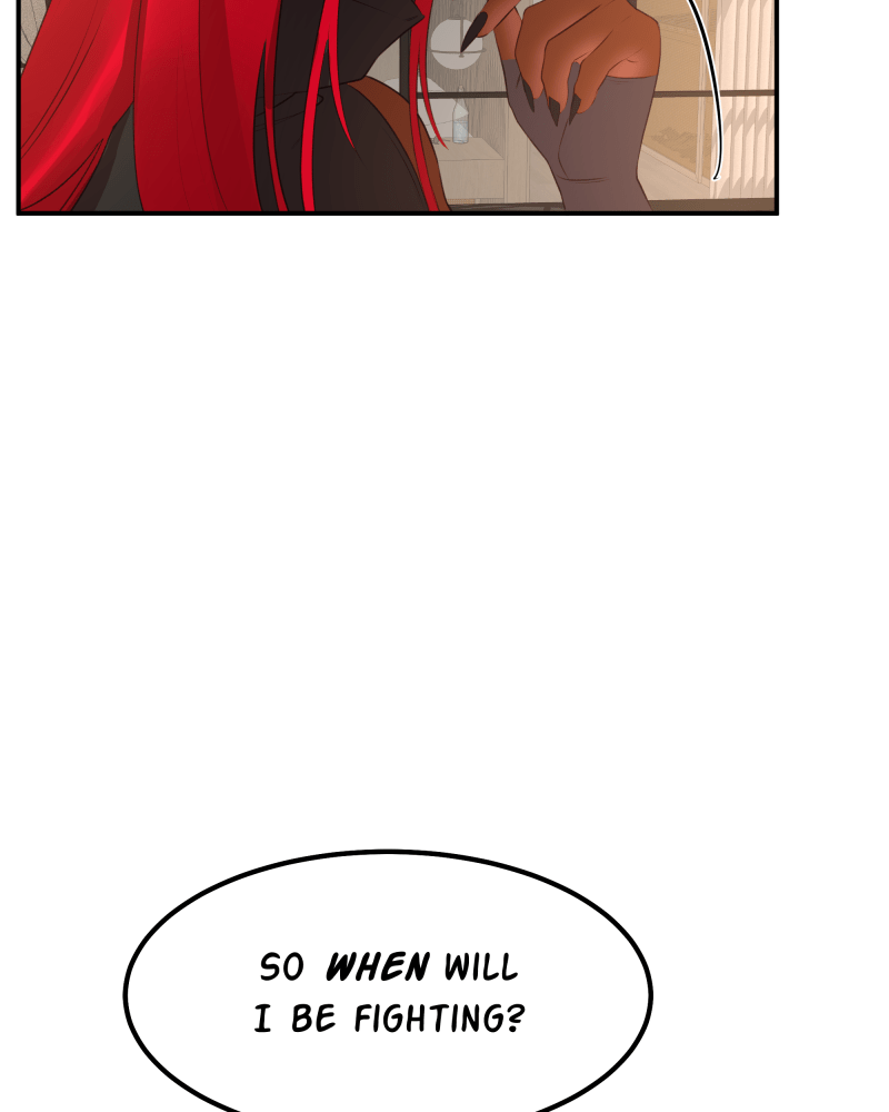 21st Century Knights Chapter 54 - page 58
