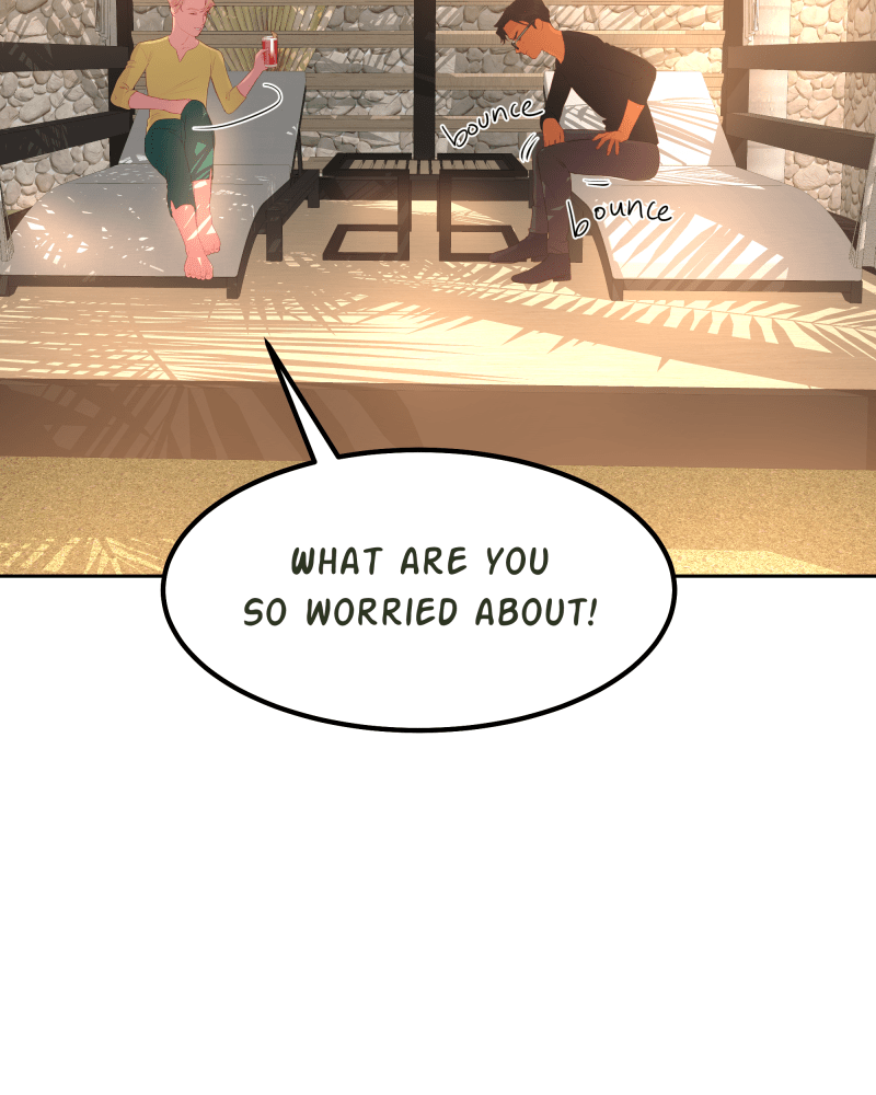 21st Century Knights Chapter 54 - page 6