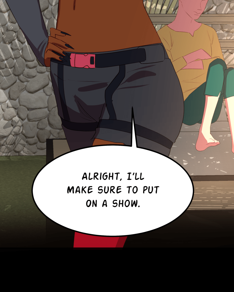 21st Century Knights Chapter 54 - page 68