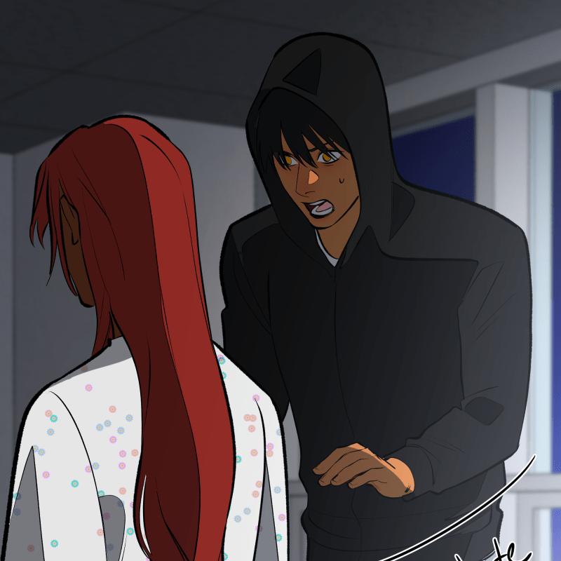 21st Century Knights Chapter 93 - page 131