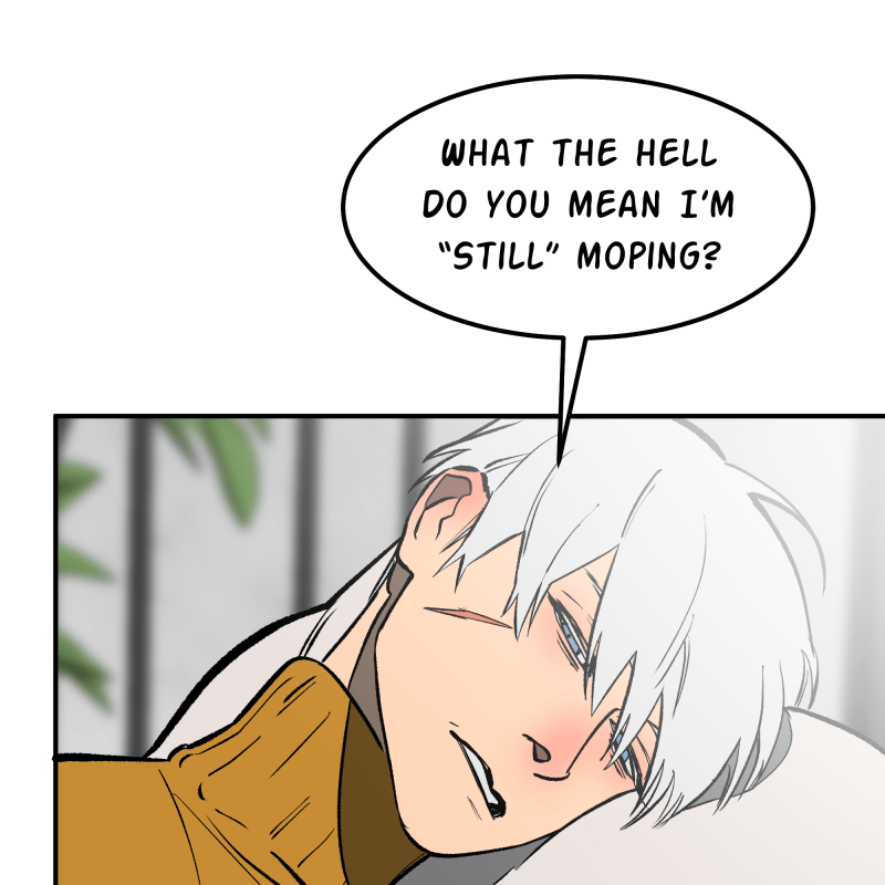 21st Century Knights Chapter 93 - page 21