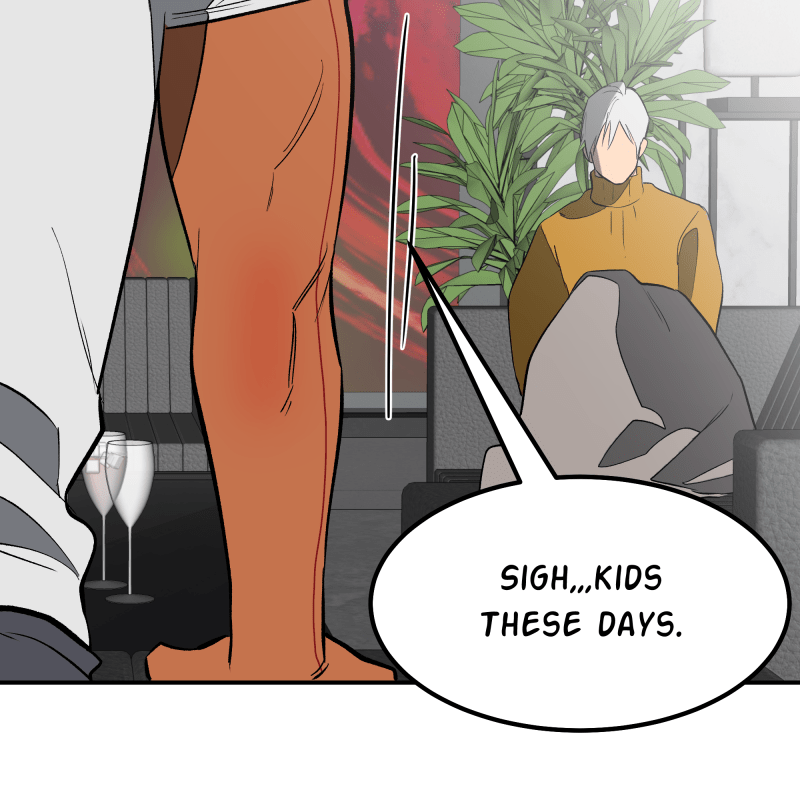21st Century Knights Chapter 93 - page 30