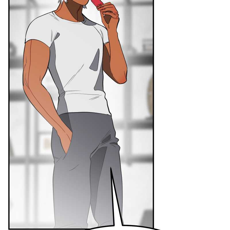21st Century Knights Chapter 93 - page 32