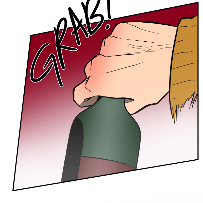 21st Century Knights Chapter 93 - page 34