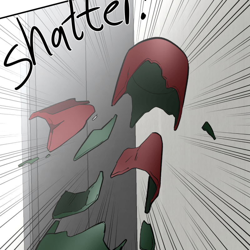 21st Century Knights Chapter 93 - page 39
