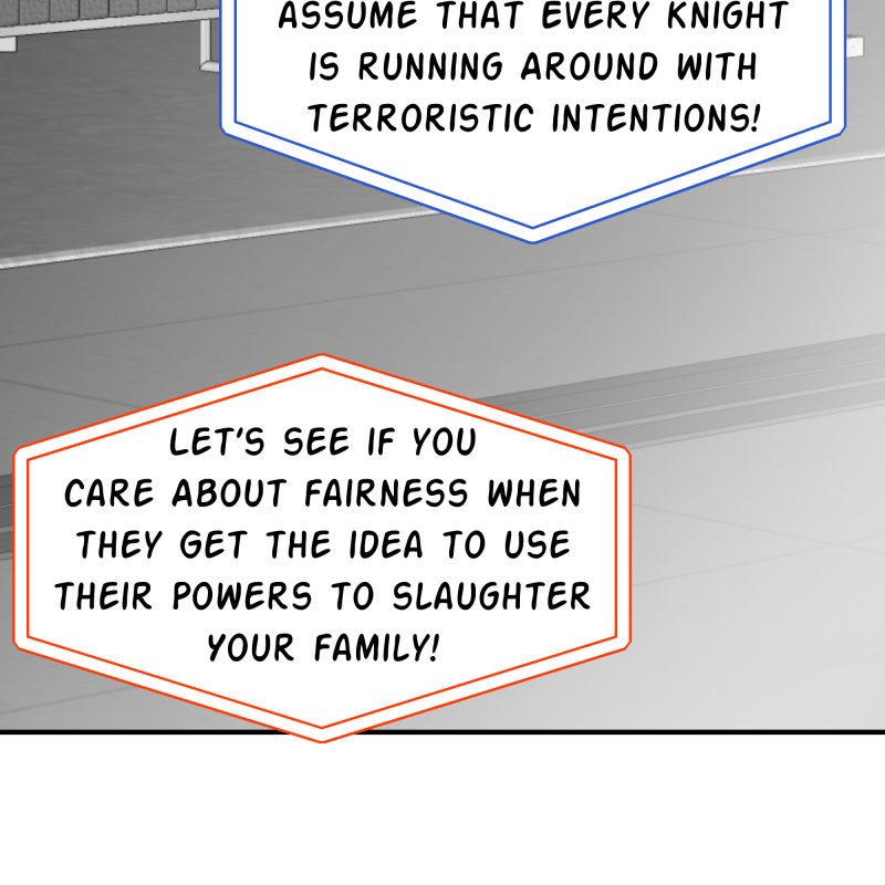 21st Century Knights Chapter 93 - page 4