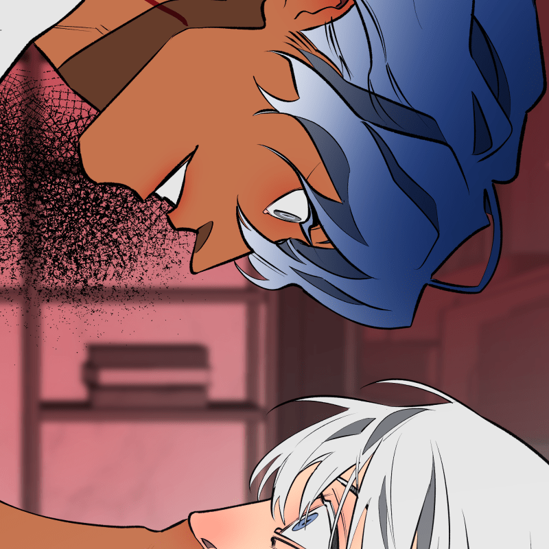 21st Century Knights Chapter 93 - page 53