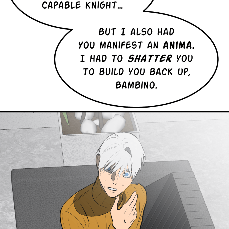 21st Century Knights Chapter 93 - page 67