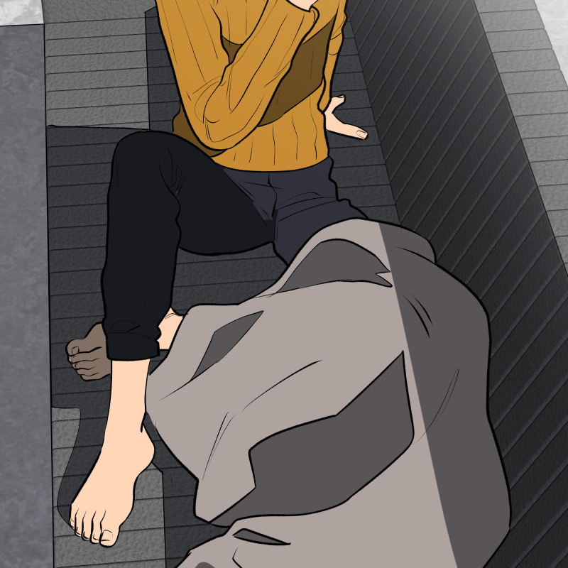 21st Century Knights Chapter 93 - page 68