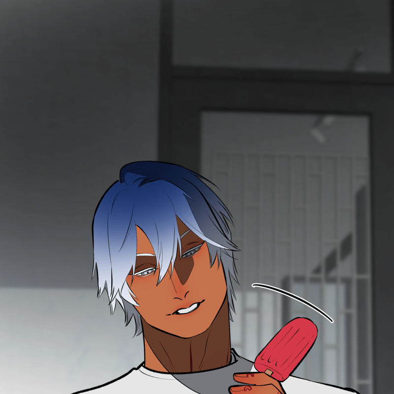 21st Century Knights Chapter 93 - page 73