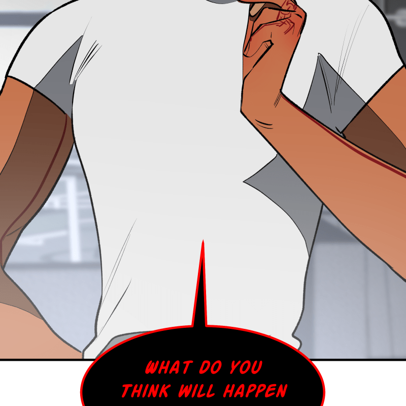 21st Century Knights Chapter 93 - page 74
