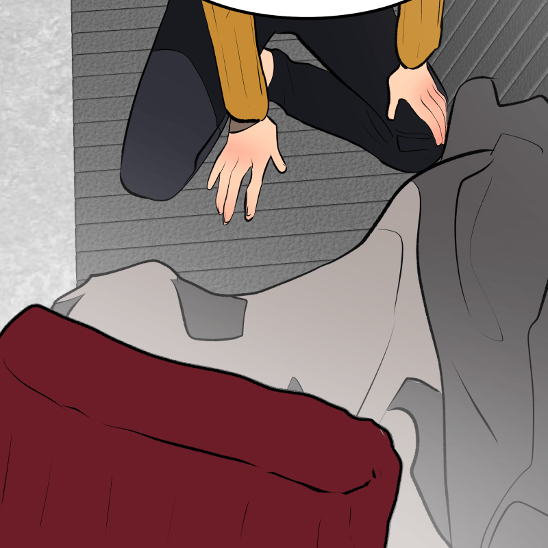 21st Century Knights Chapter 93 - page 84