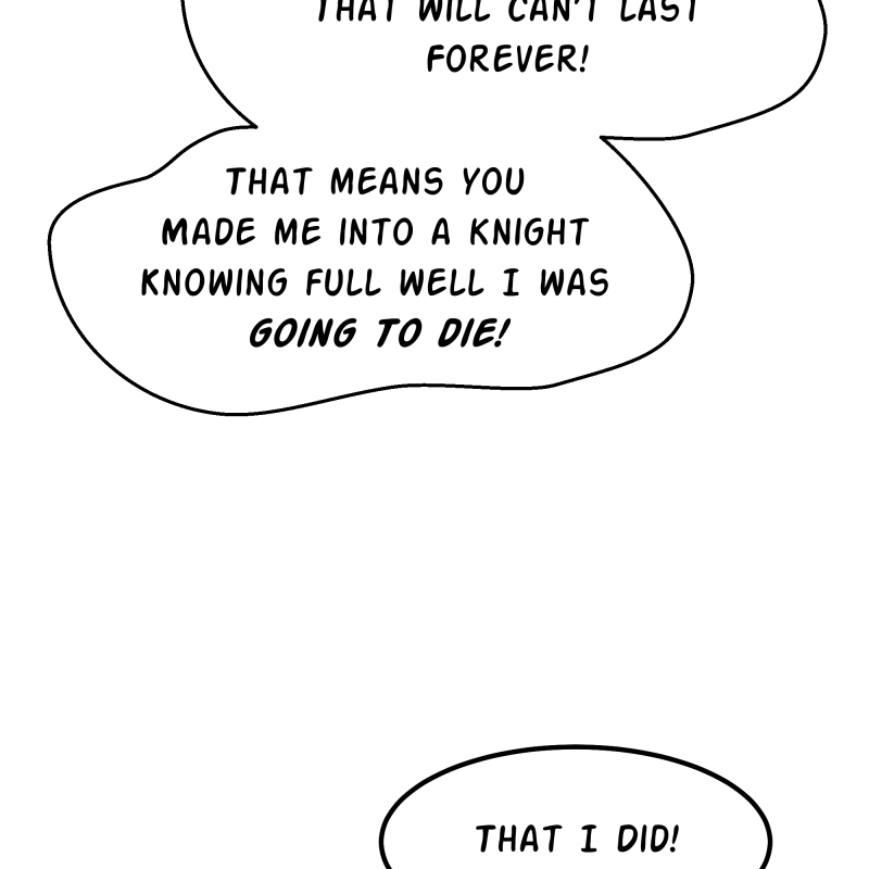 21st Century Knights Chapter 93 - page 88