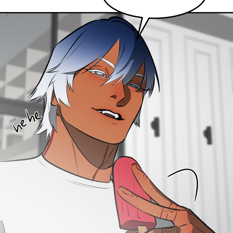 21st Century Knights Chapter 93 - page 89