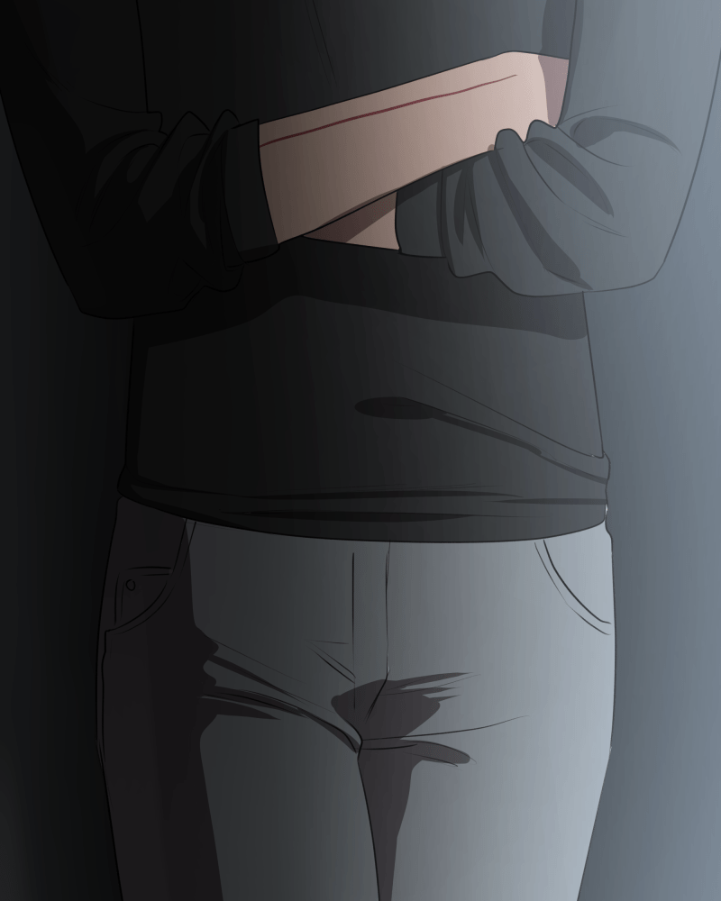 21st Century Knights Chapter 53 - page 11