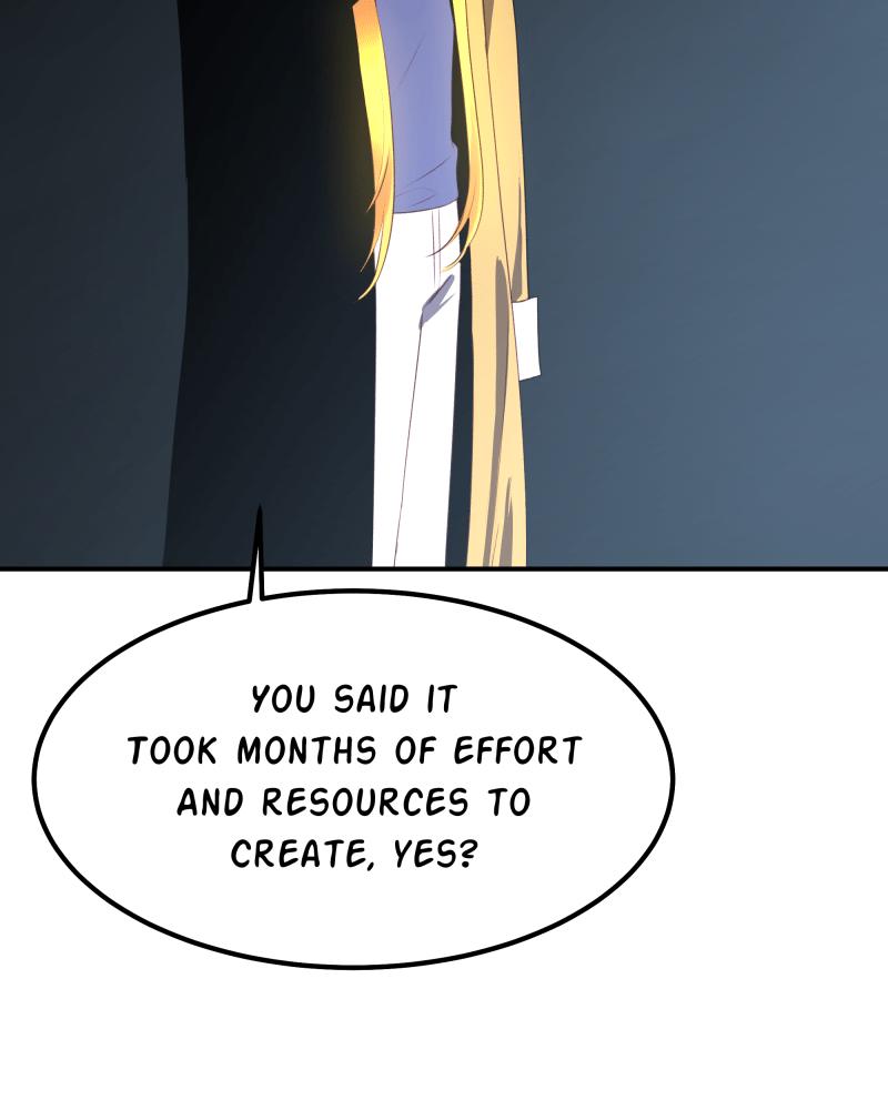 21st Century Knights Chapter 53 - page 19