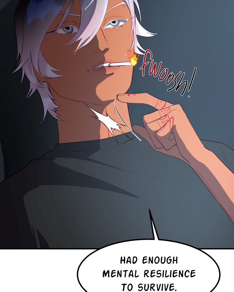 21st Century Knights Chapter 53 - page 22