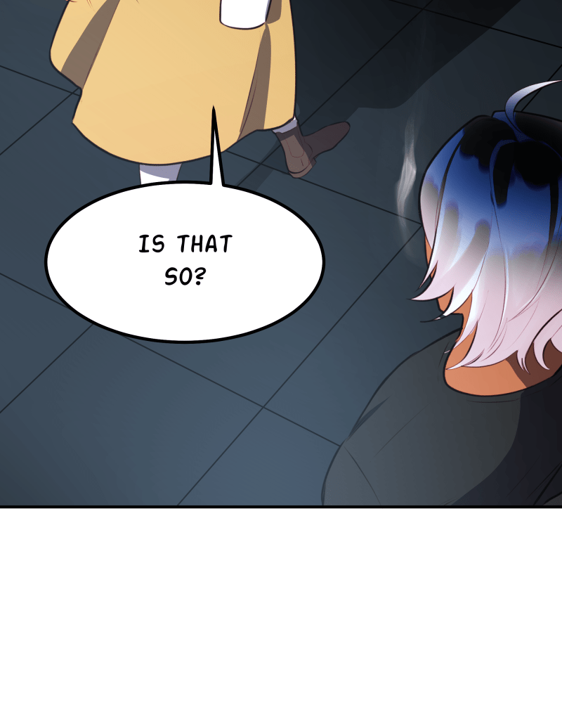 21st Century Knights Chapter 53 - page 26