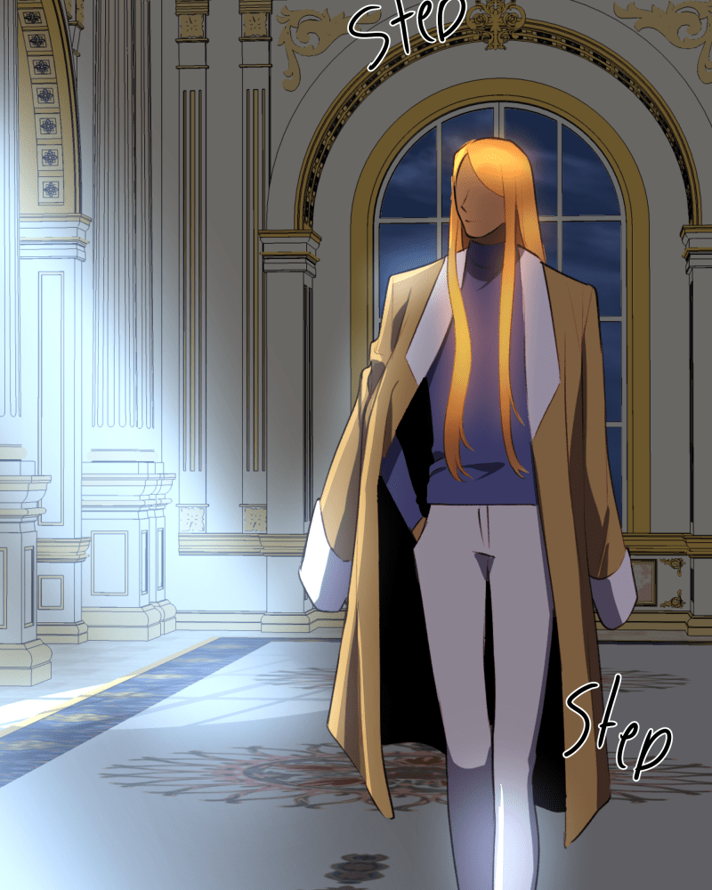 21st Century Knights Chapter 53 - page 41