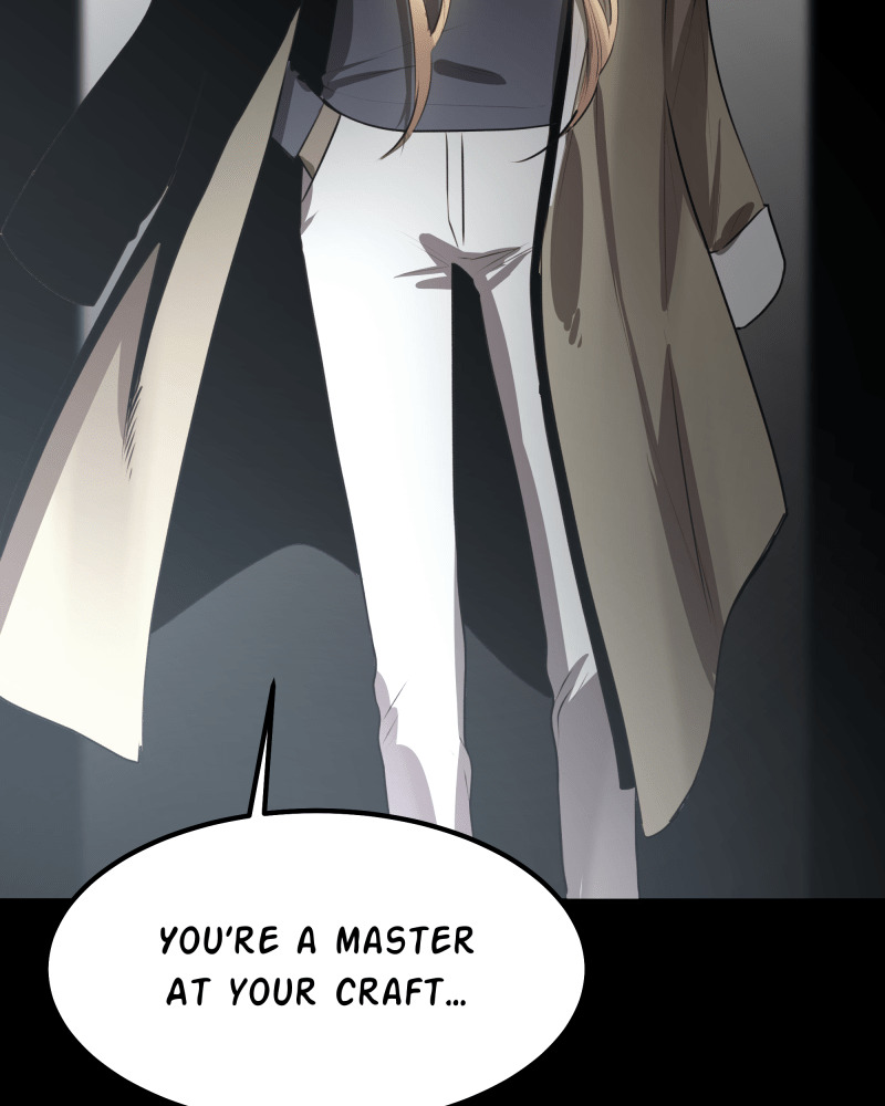 21st Century Knights Chapter 53 - page 7