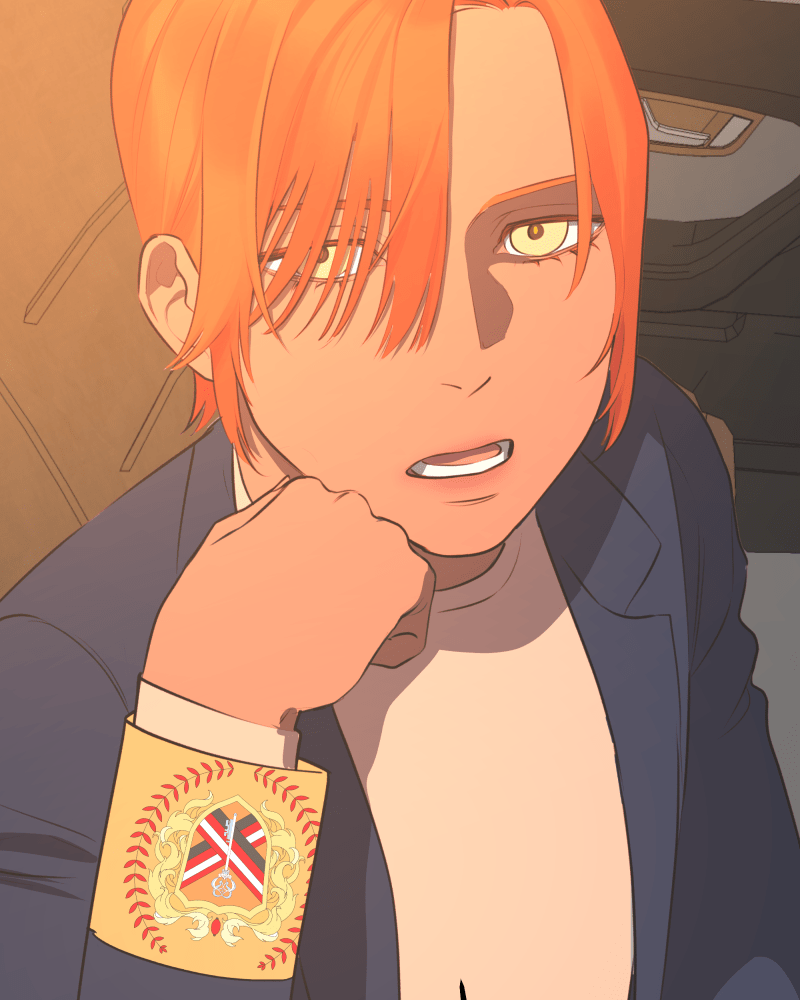 21st Century Knights Chapter 53 - page 88