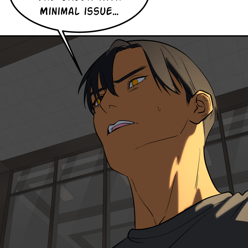 21st Century Knights Chapter 75 - page 126