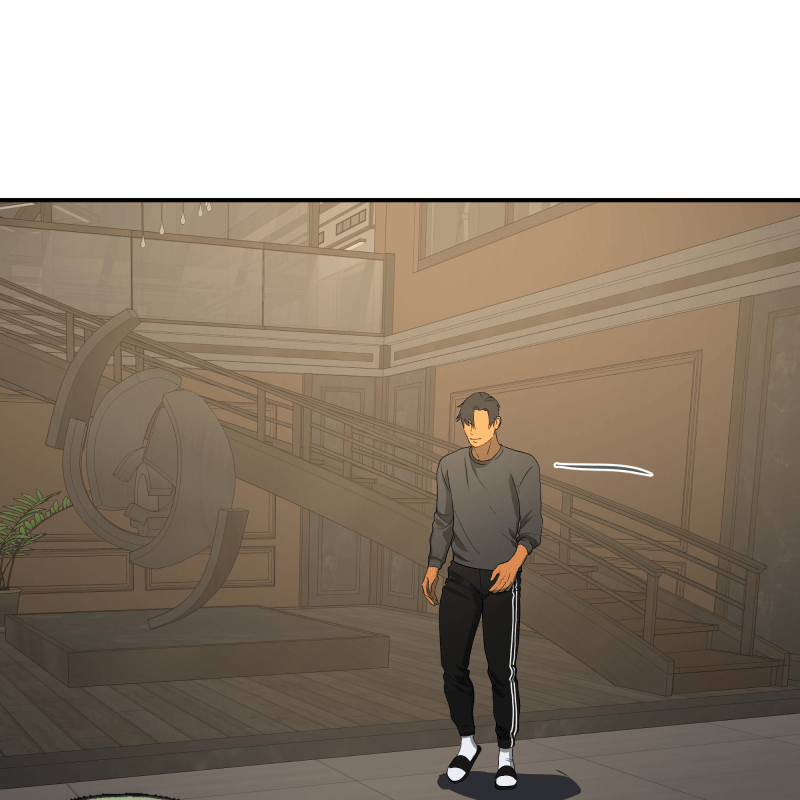 21st Century Knights Chapter 75 - page 14