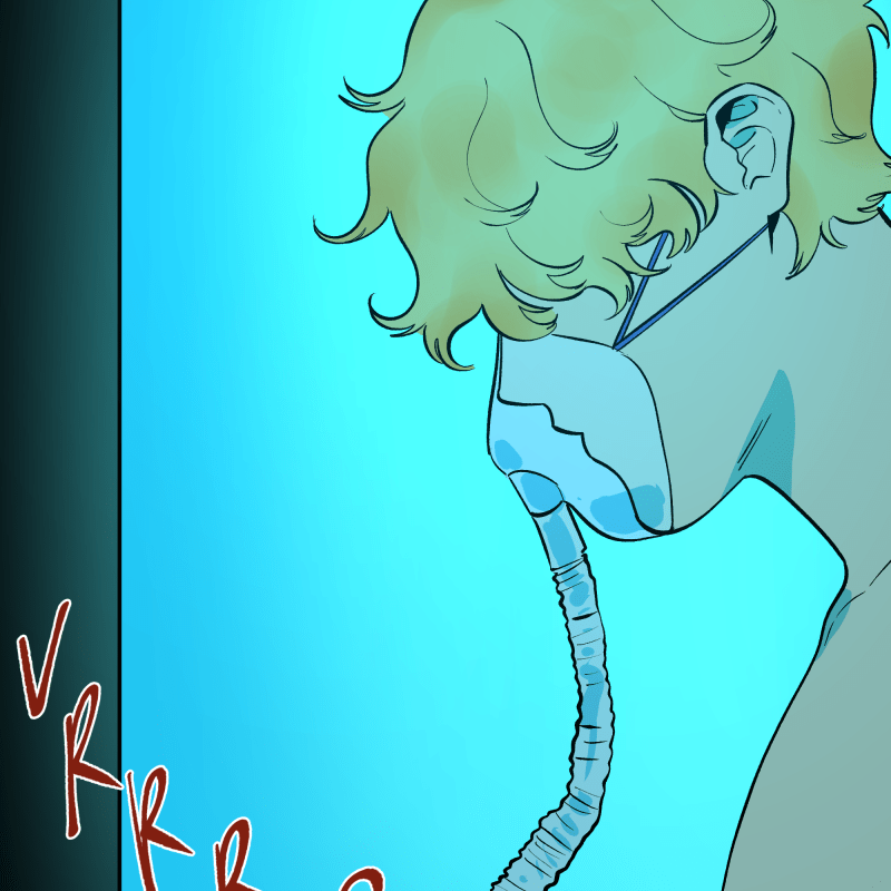 21st Century Knights Chapter 75 - page 167