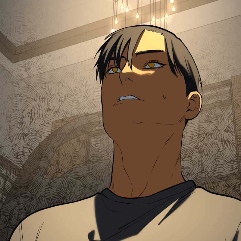 21st Century Knights Chapter 75 - page 27