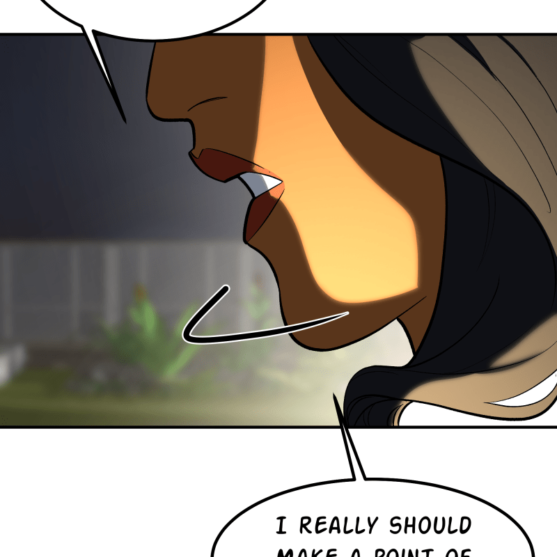 21st Century Knights Chapter 75 - page 42