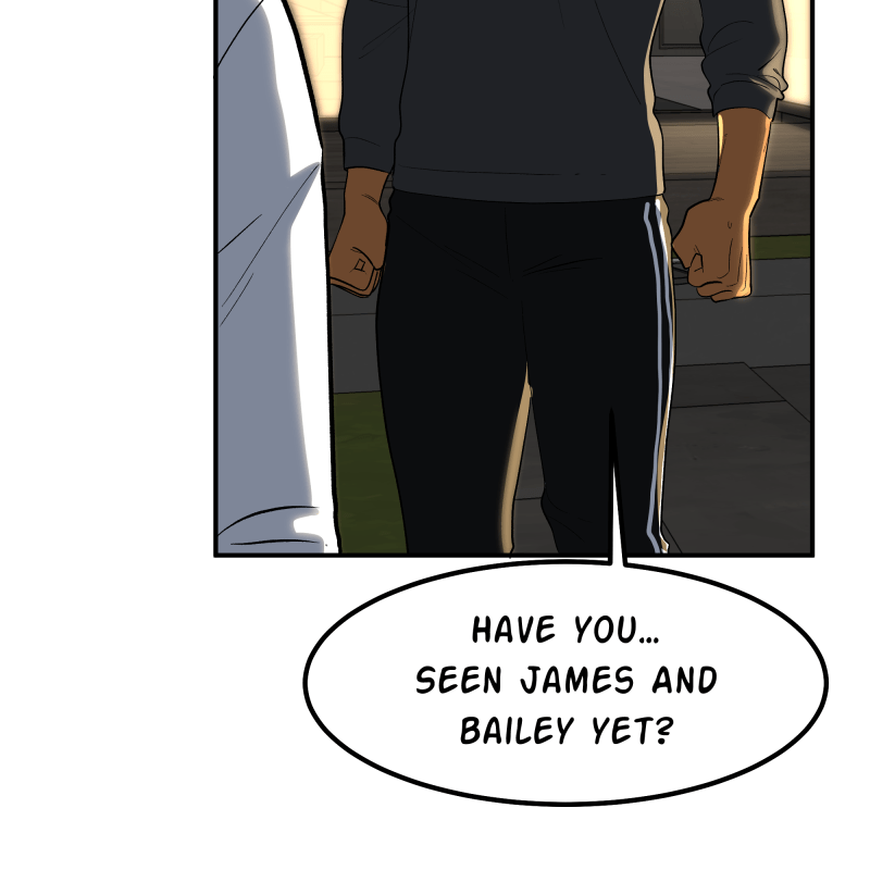 21st Century Knights Chapter 75 - page 45