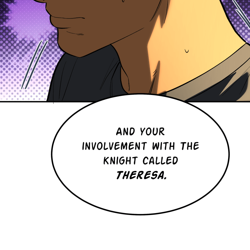 21st Century Knights Chapter 75 - page 60
