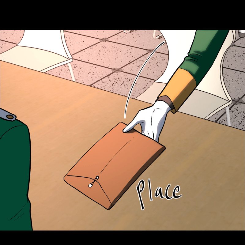 21st Century Knights Chapter 75 - page 84