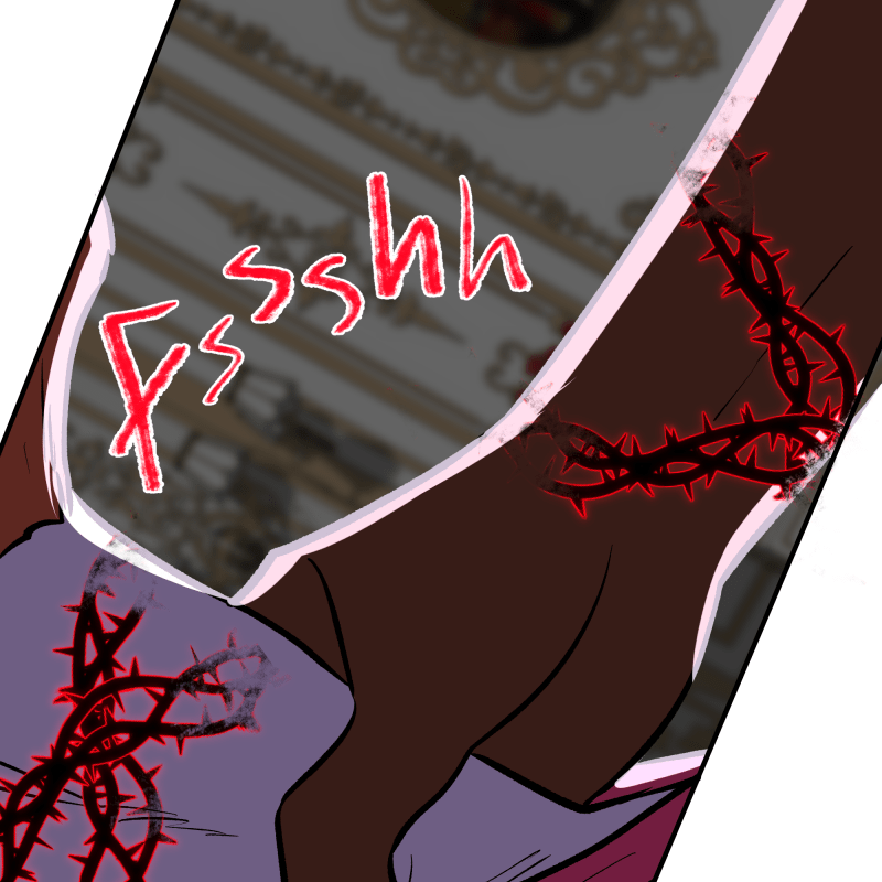 21st Century Knights Chapter 91 - page 111