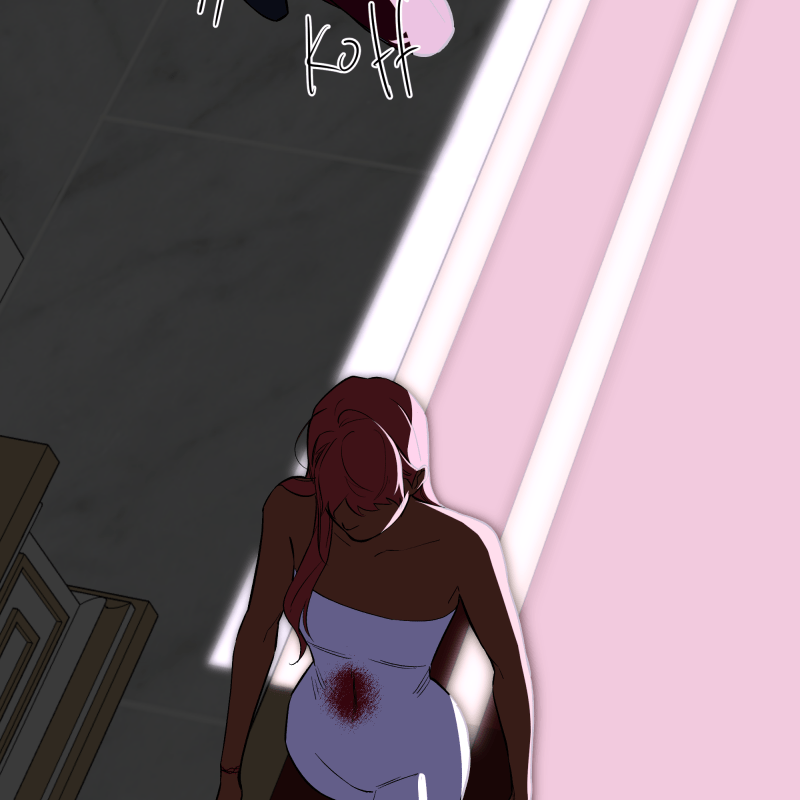 21st Century Knights Chapter 91 - page 119