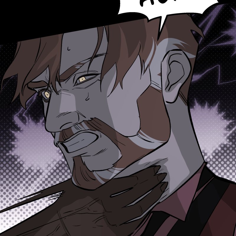 21st Century Knights Chapter 91 - page 12