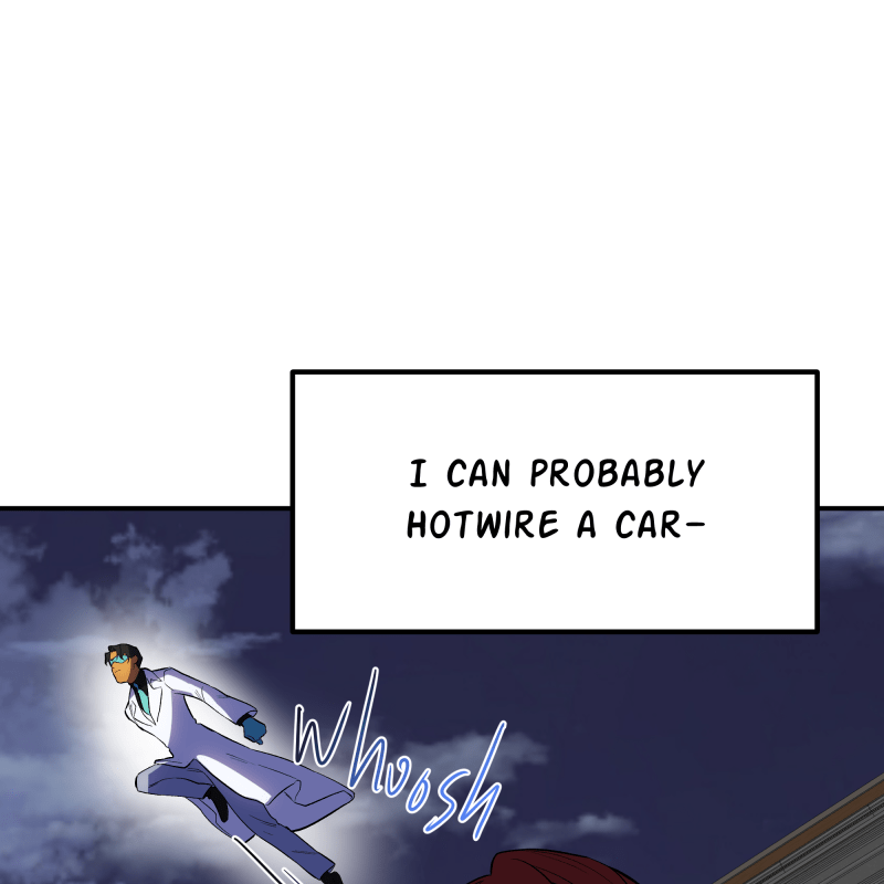 21st Century Knights Chapter 91 - page 124