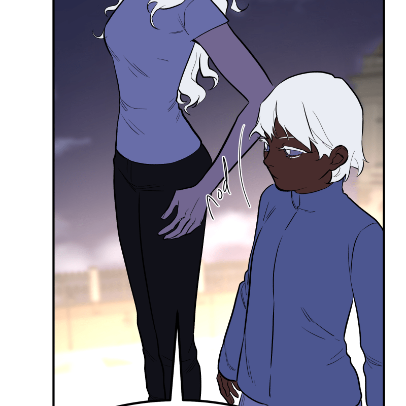 21st Century Knights Chapter 91 - page 147