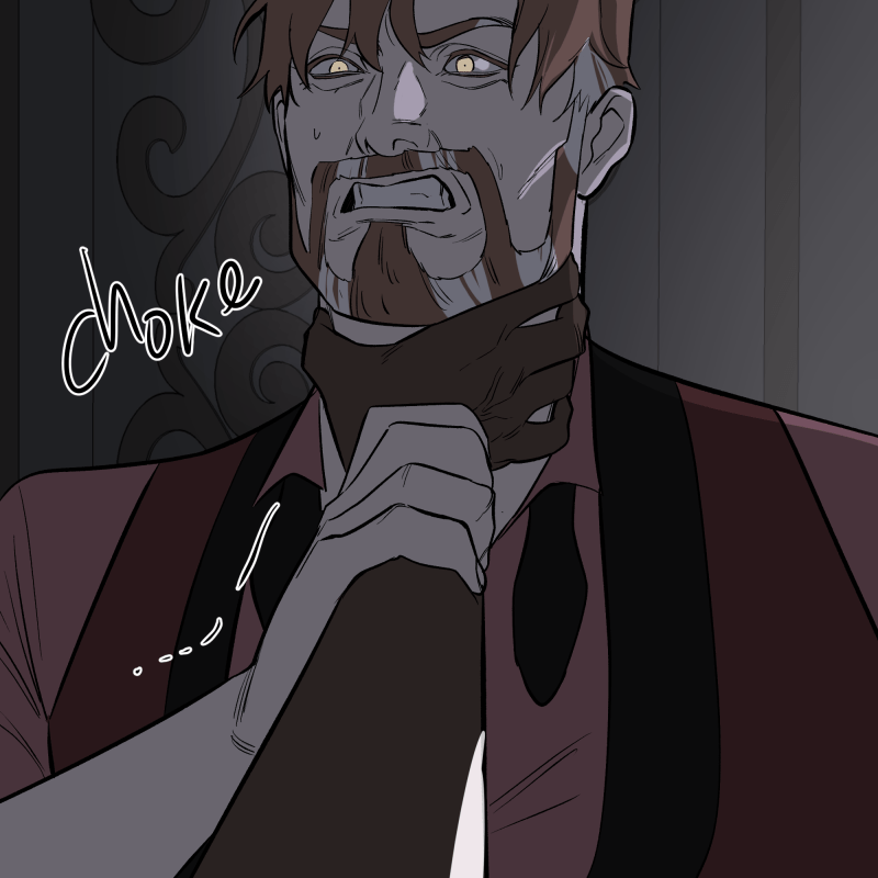 21st Century Knights Chapter 91 - page 15