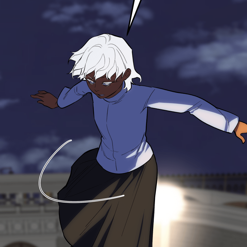 21st Century Knights Chapter 91 - page 150