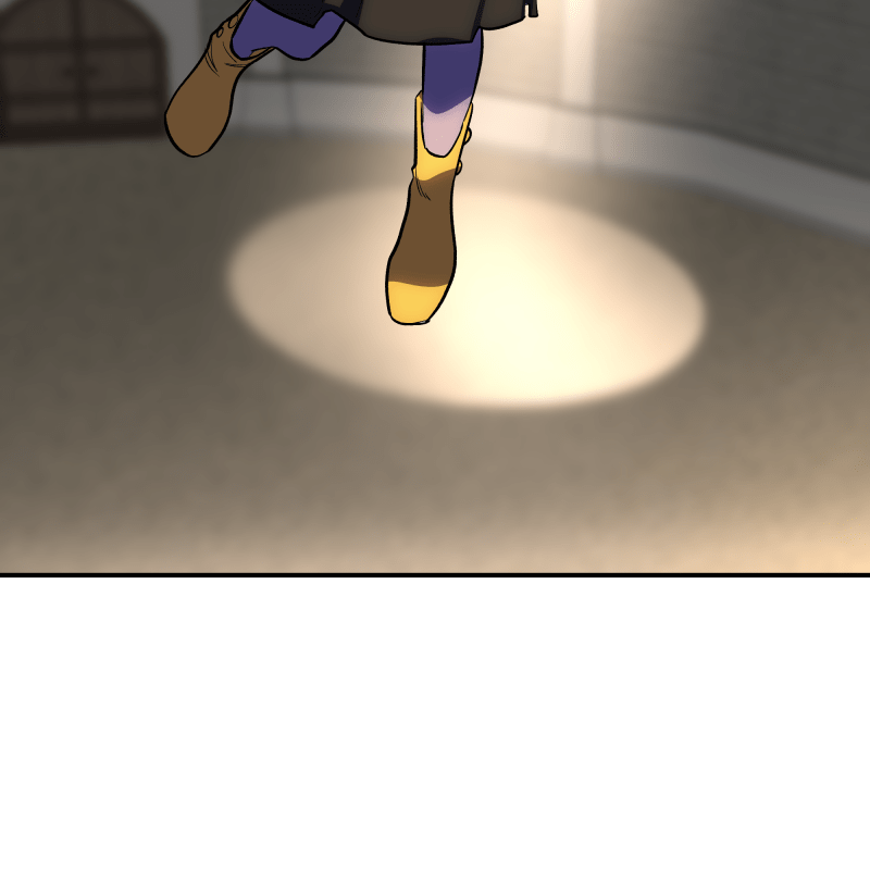21st Century Knights Chapter 91 - page 151