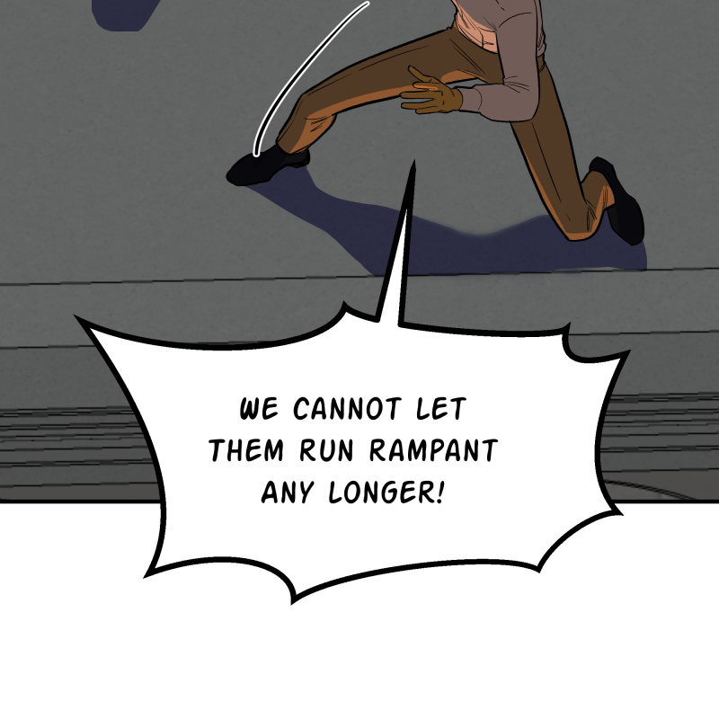 21st Century Knights Chapter 91 - page 155