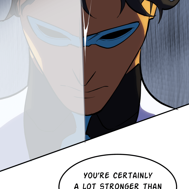 21st Century Knights Chapter 91 - page 183